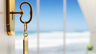 Residential Locksmith at Spinnaker Point San Diego, California